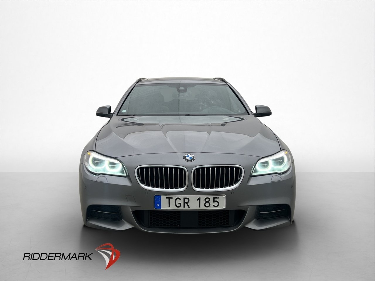 BMW 530 2017, photo 2/37