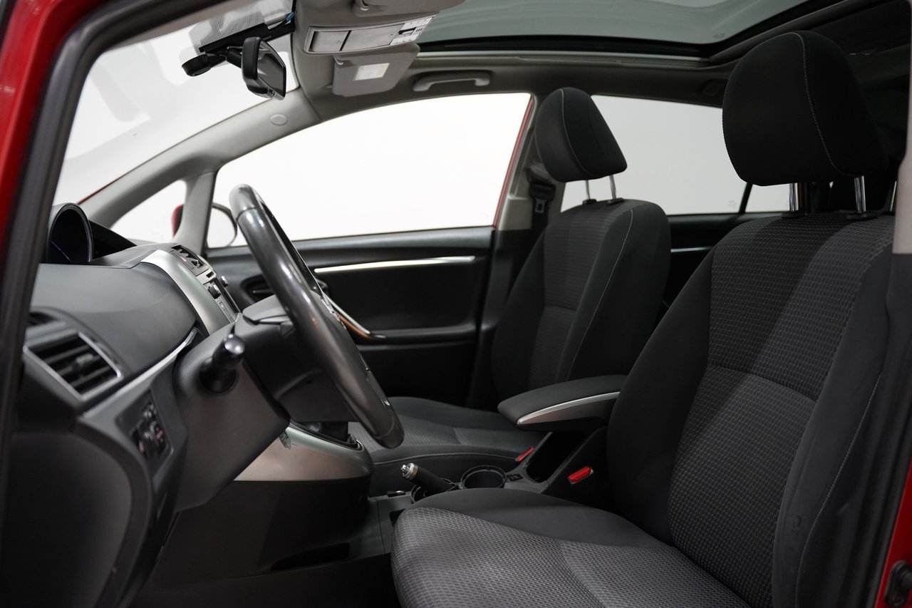 Toyota Verso 2014, kuva 6/10