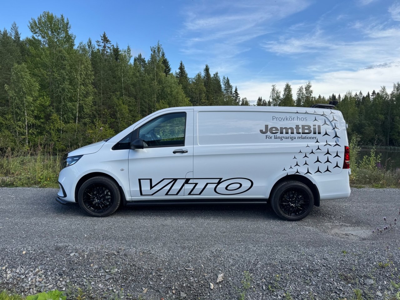 Mercedes-Benz Vito 2026, bild 5/10
