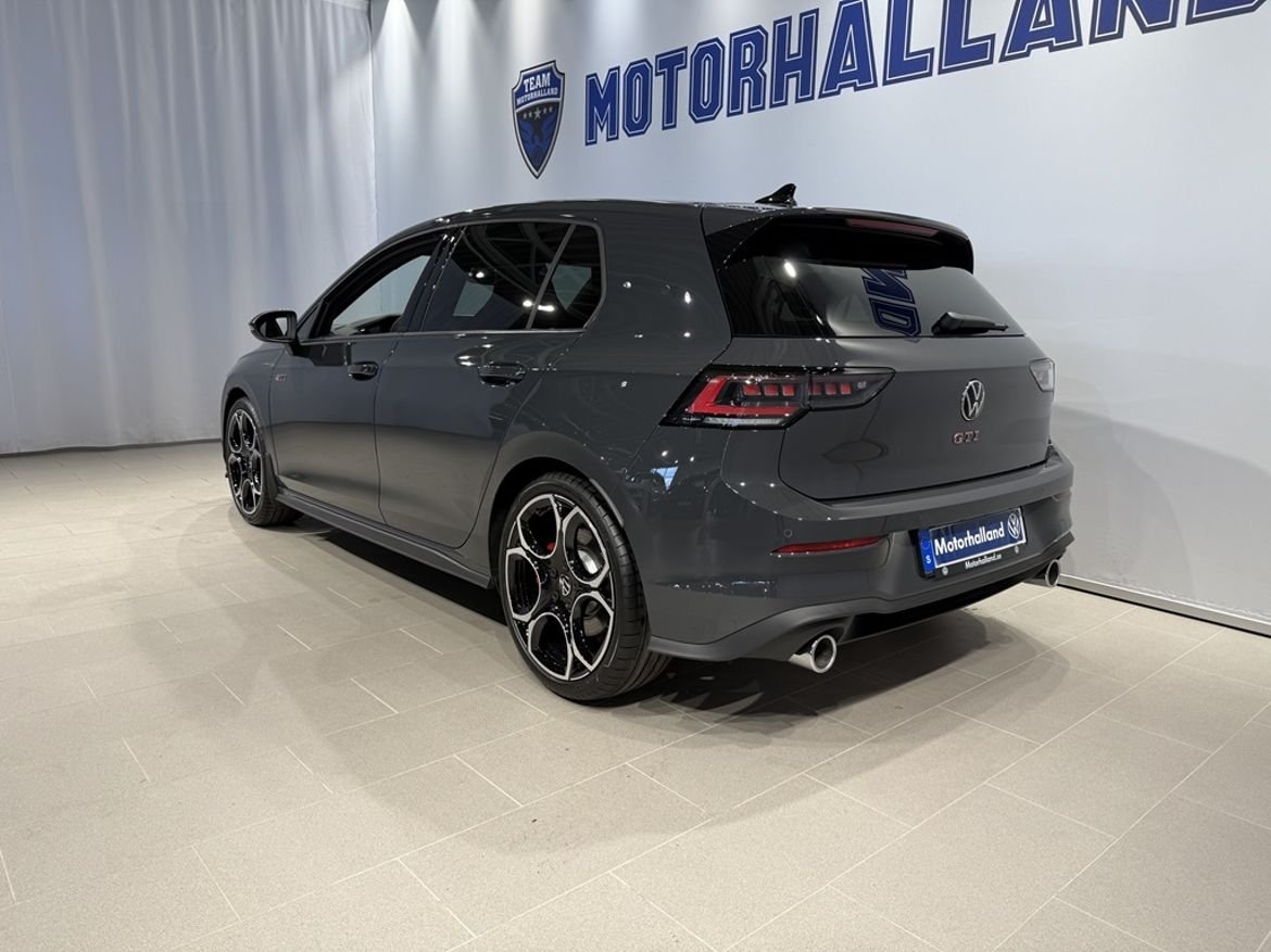 Volkswagen Golf GTI 265 HK DSG7 2026, kuva 5/21