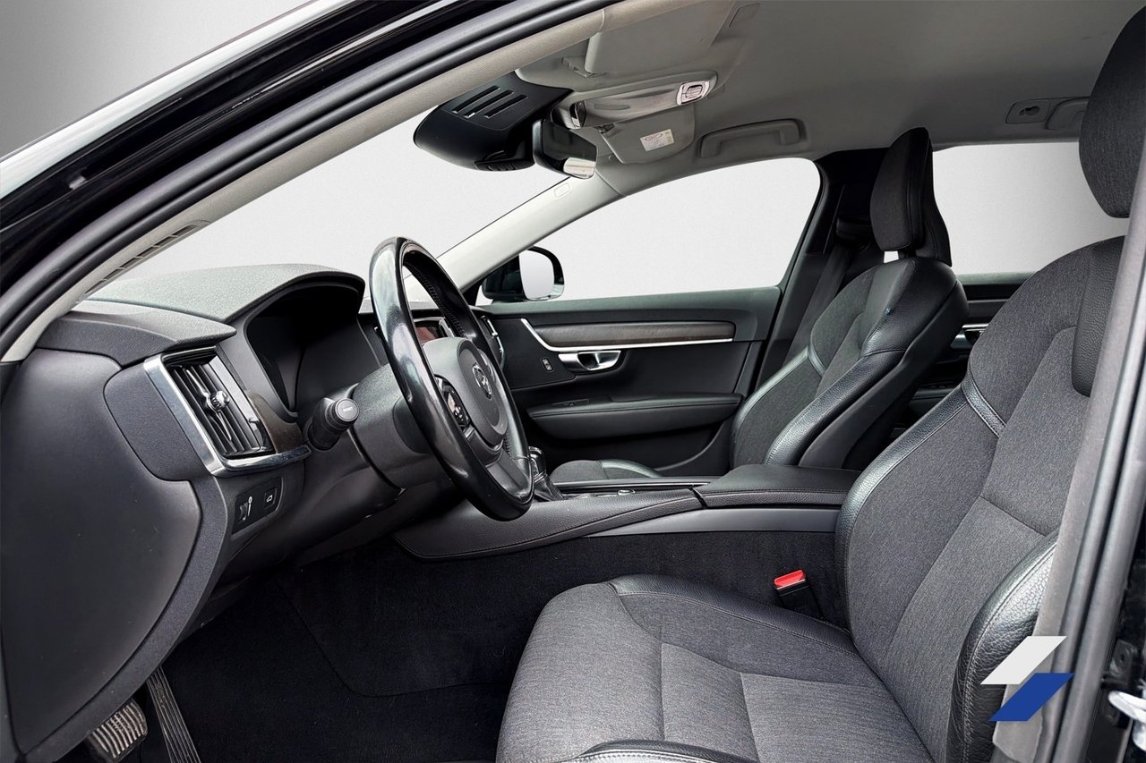 Volvo V90 Cross Country 2020, bild 5/7