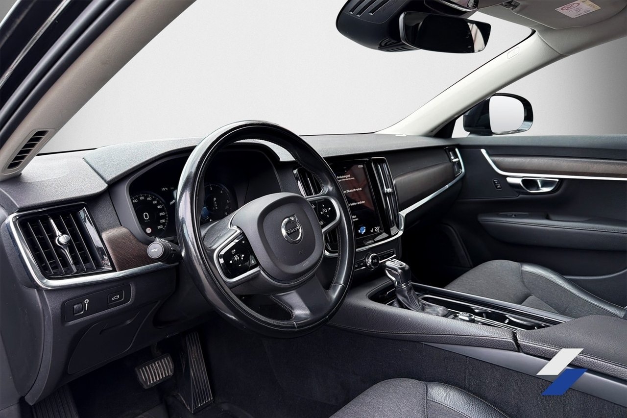 Volvo V90 Cross Country 2020, bild 4/7