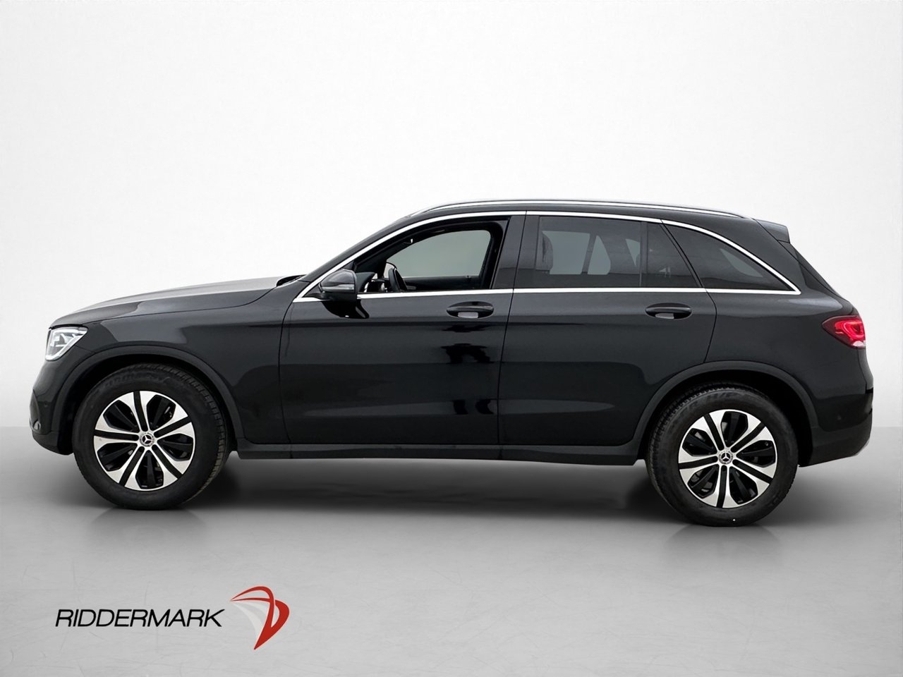 Mercedes-Benz GLC 220 d 4M Exclusive 2022, bild 5/32