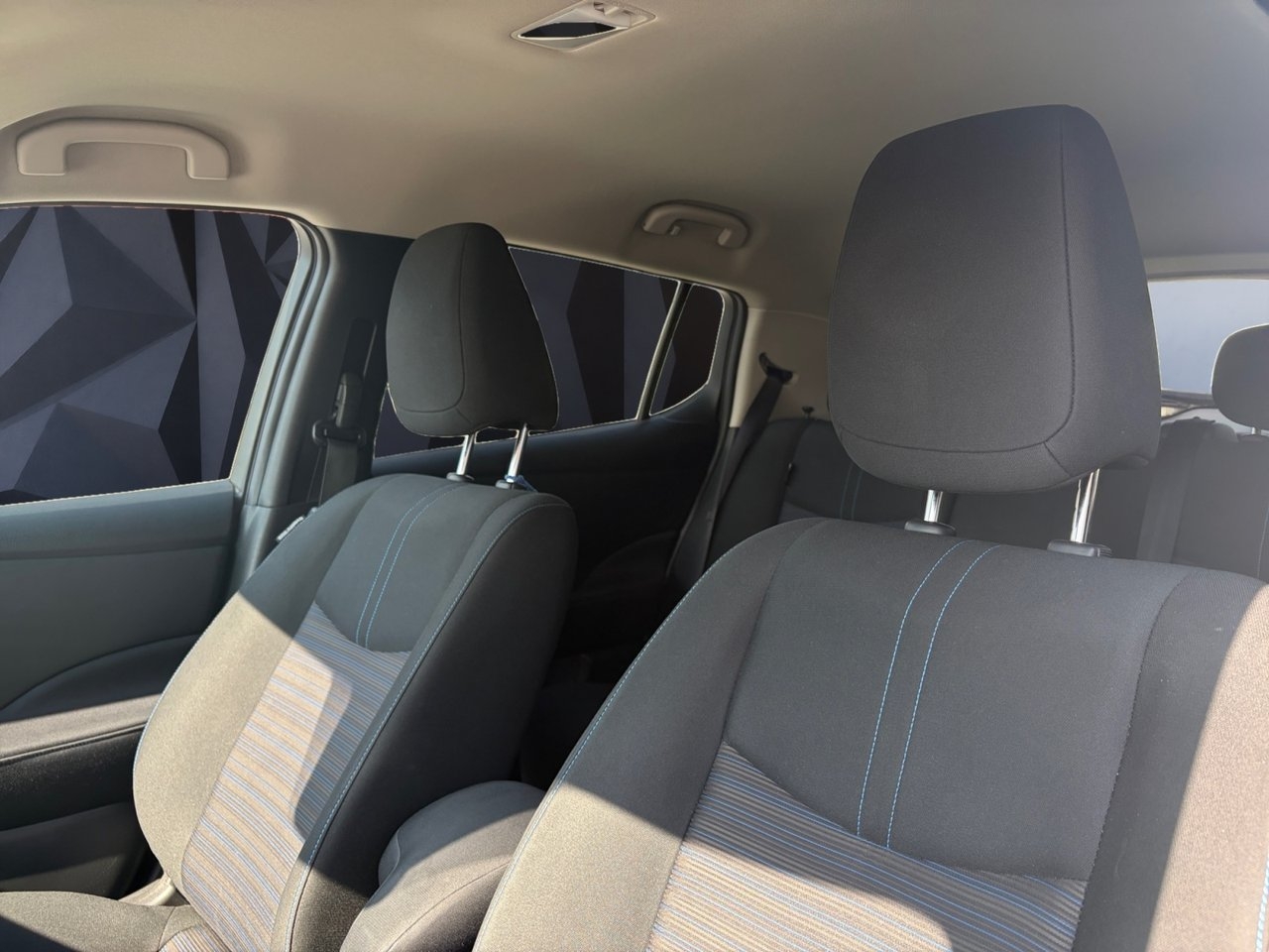 Nissan Leaf N-Connecta 2022, bild 7/16