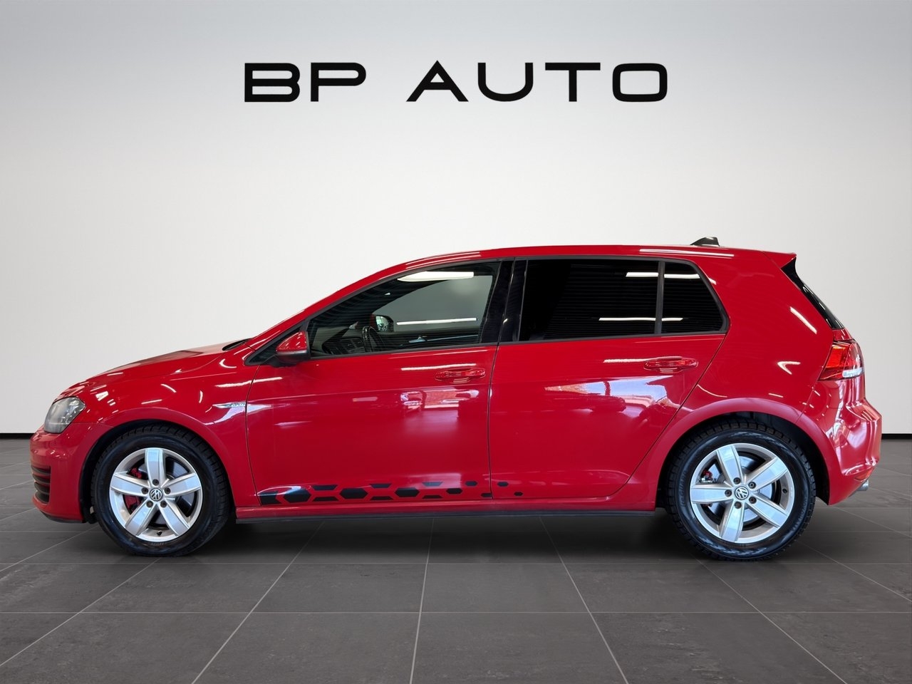 Volkswagen Golf 2015, bild 5/10