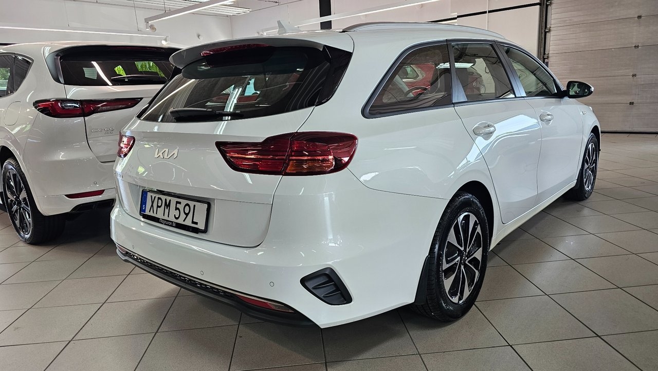 Kia Ceed 2025, kuva 5/9