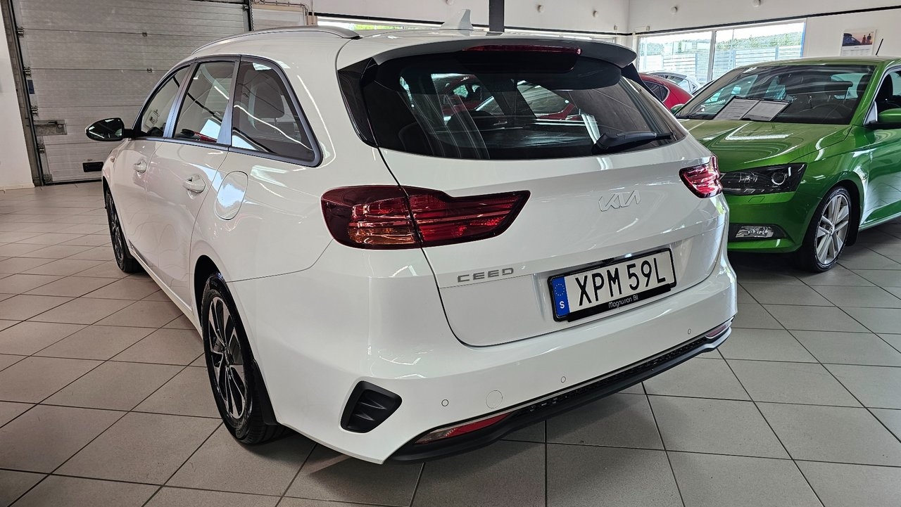 Kia Ceed 2025, kuva 7/9