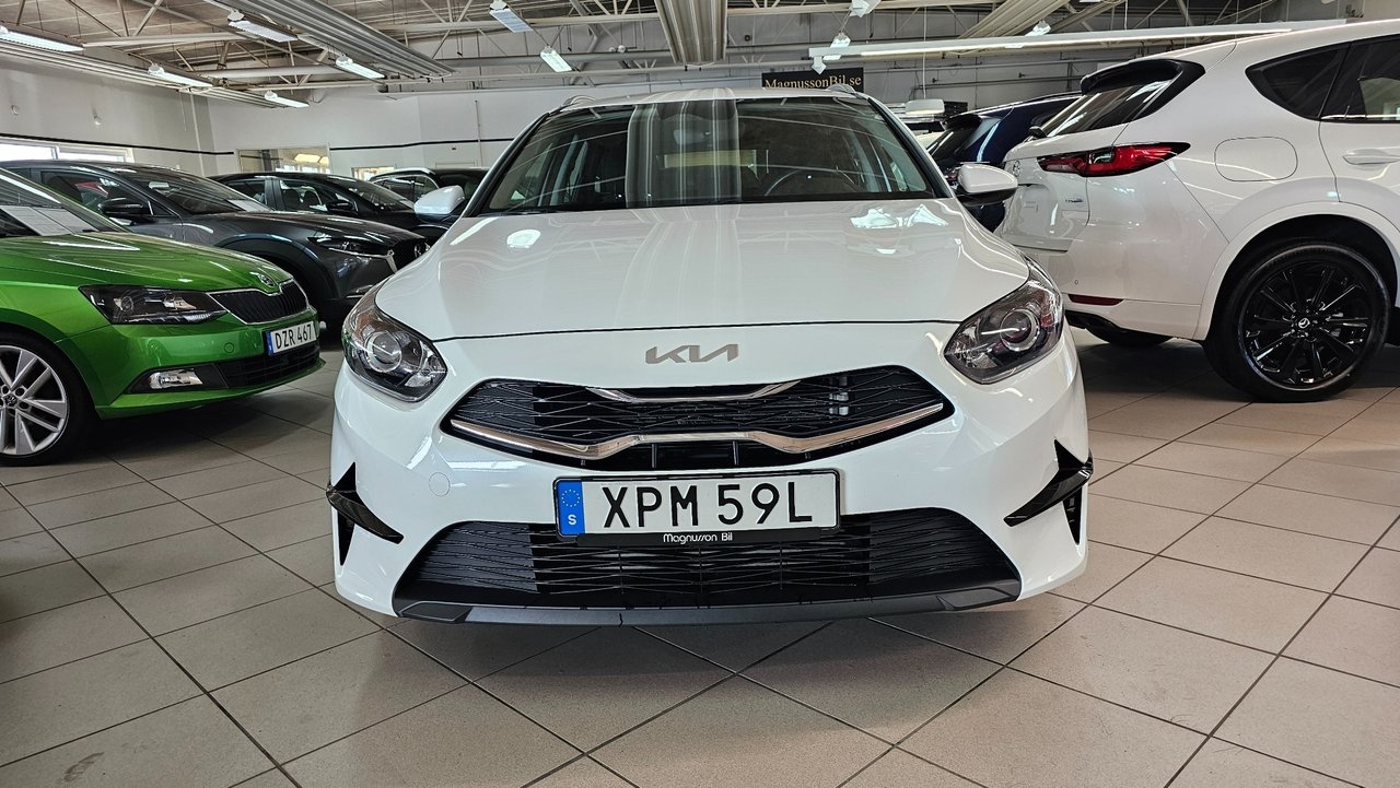Kia Ceed 2025, kuva 4/9