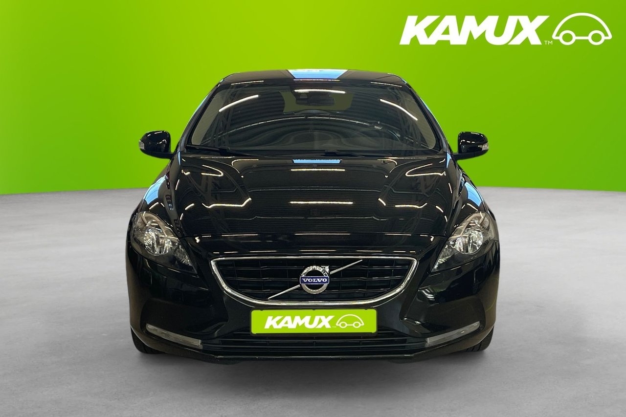 Volvo V40 2016, photo 6/22