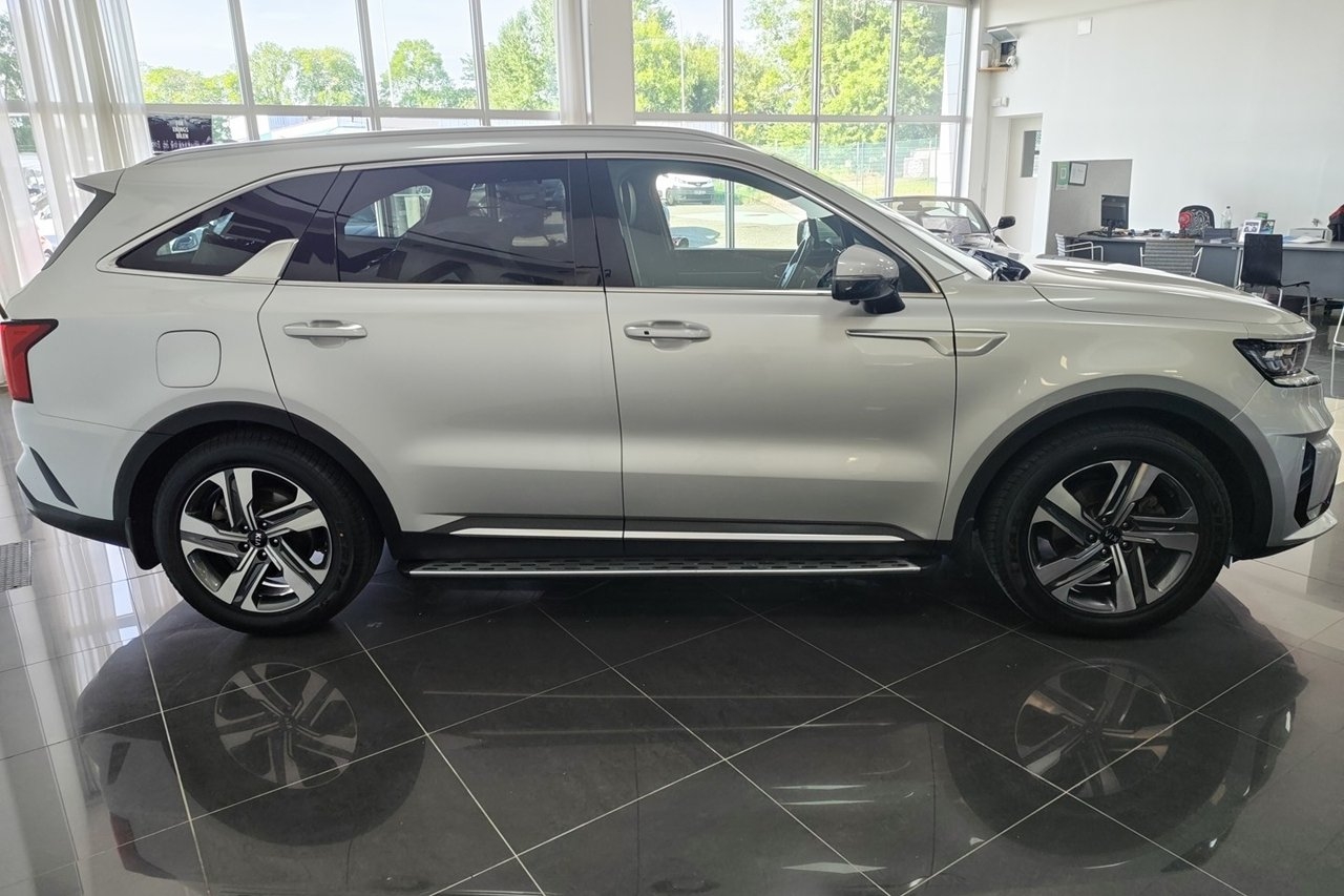 Kia Sorento 2021, bild 6/10
