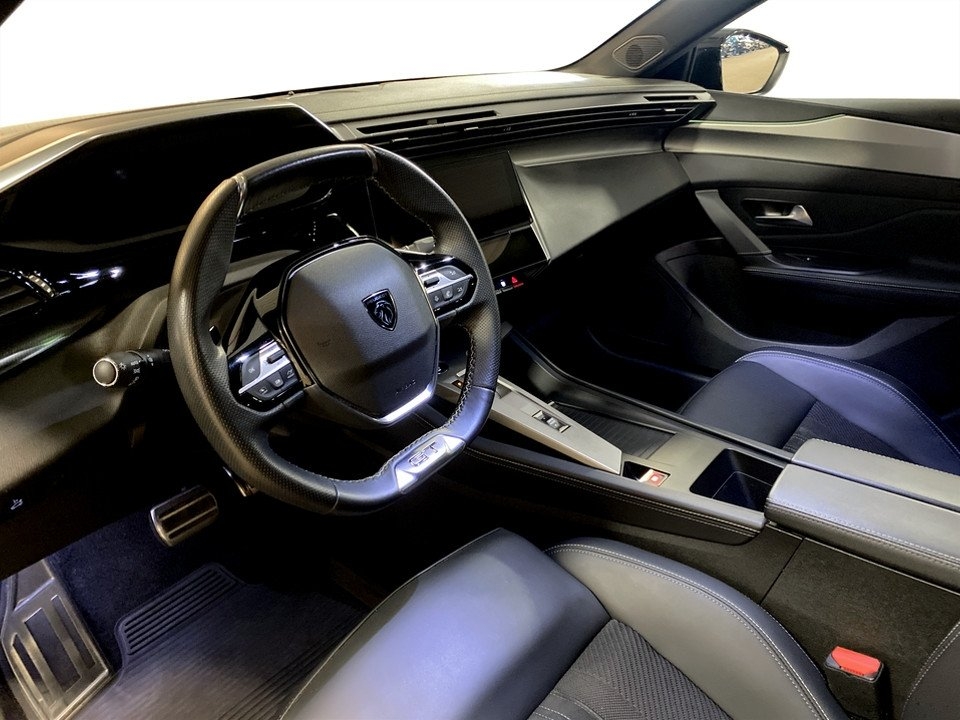 Peugeot 408 2023, bild 4/10