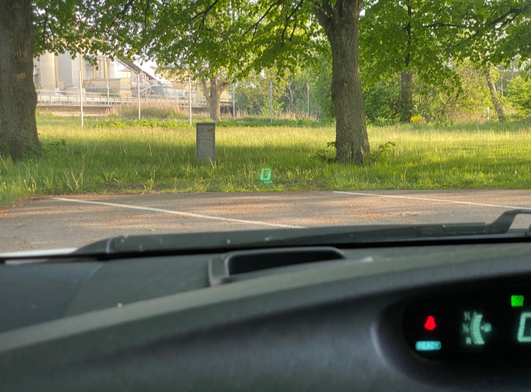 Toyota Prius Hybrid CVT 2010, kuva 7/10