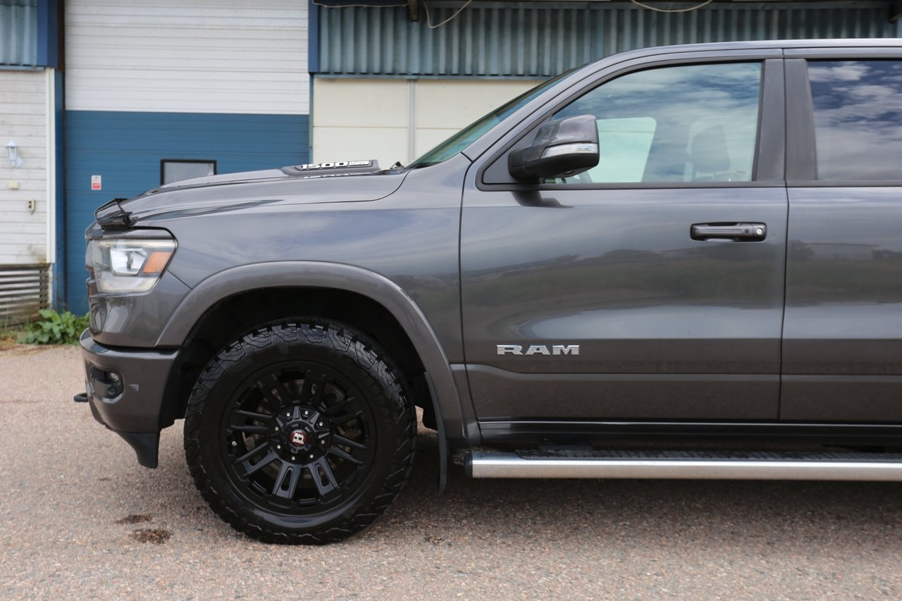 Dodge RAM 1500 2019, bild 2/10