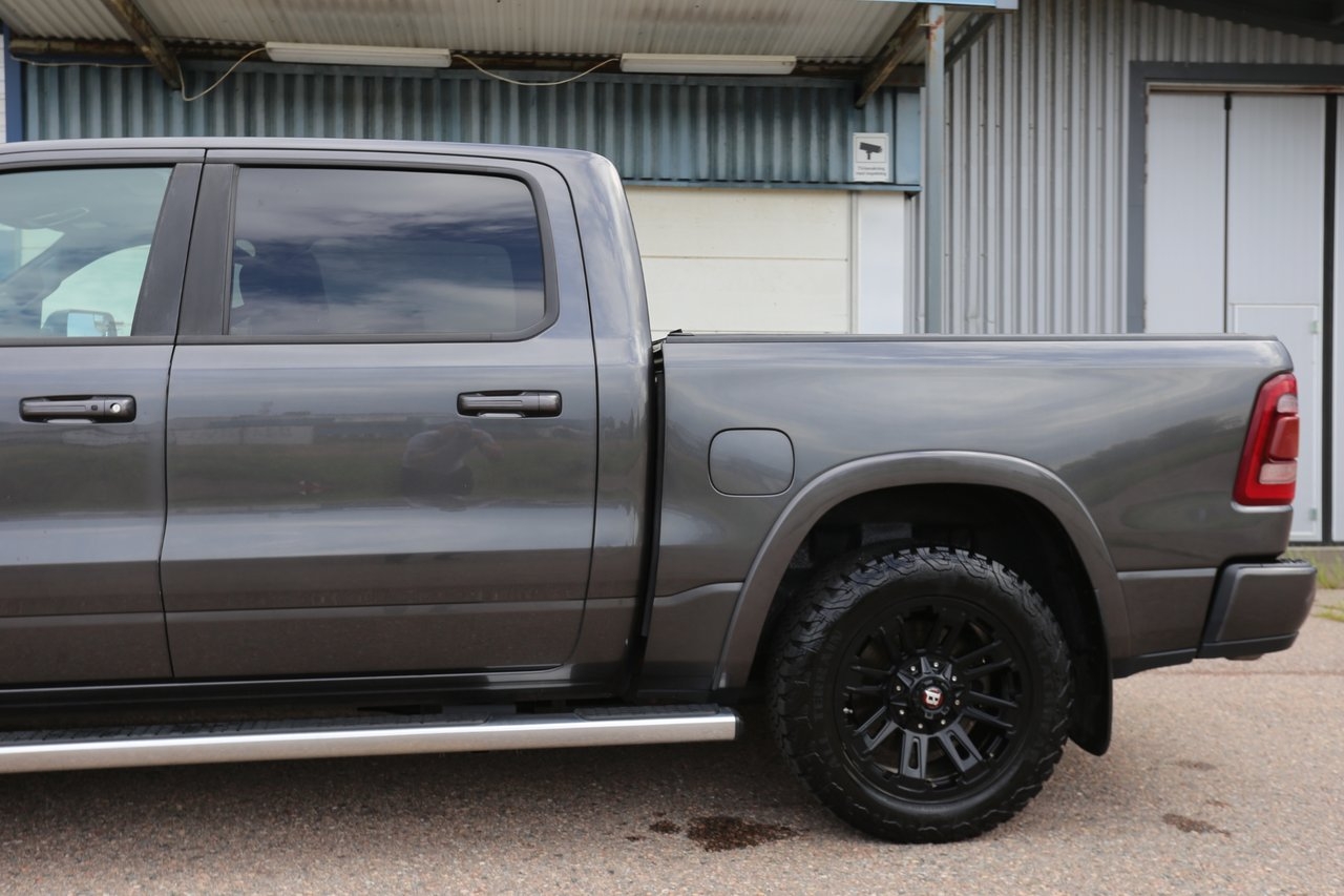 Dodge RAM 1500 2019, bild 3/10