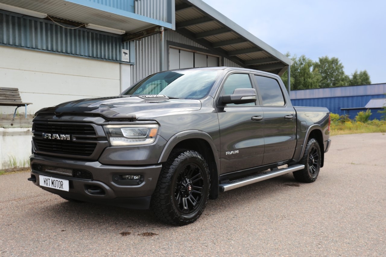 Dodge RAM 1500