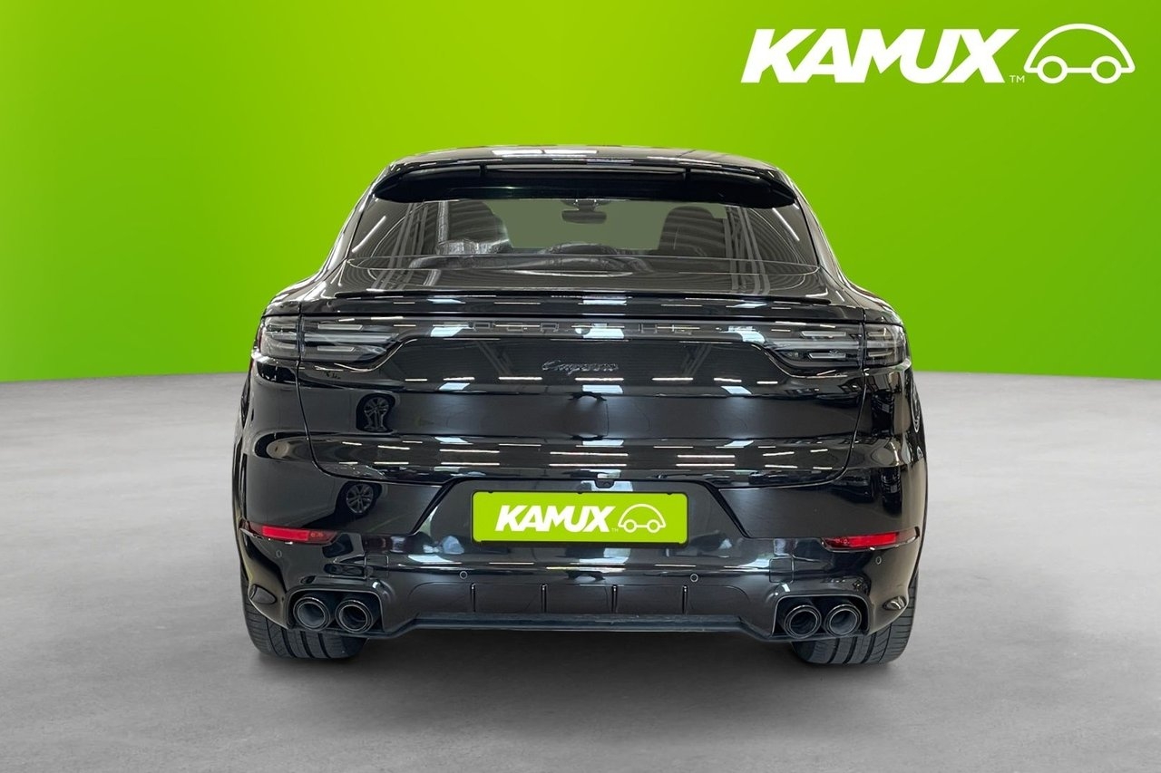 Porsche Cayenne 2023, kuva 5/10