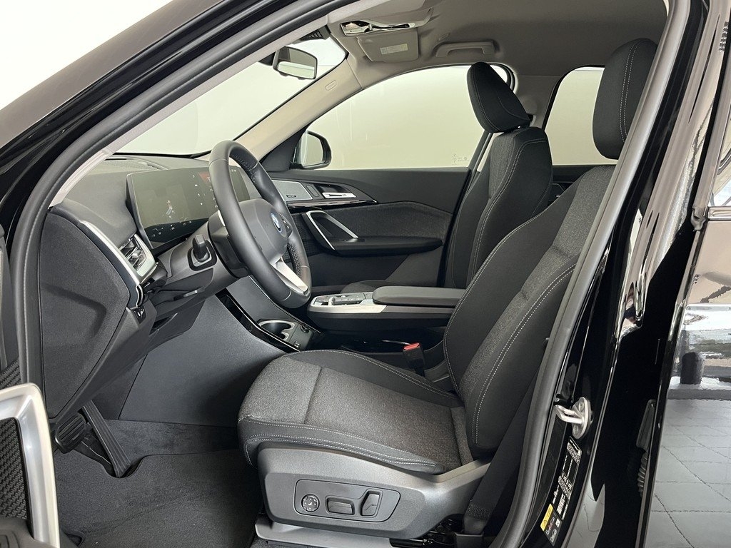 BMW iX1 2026, bild 5/10