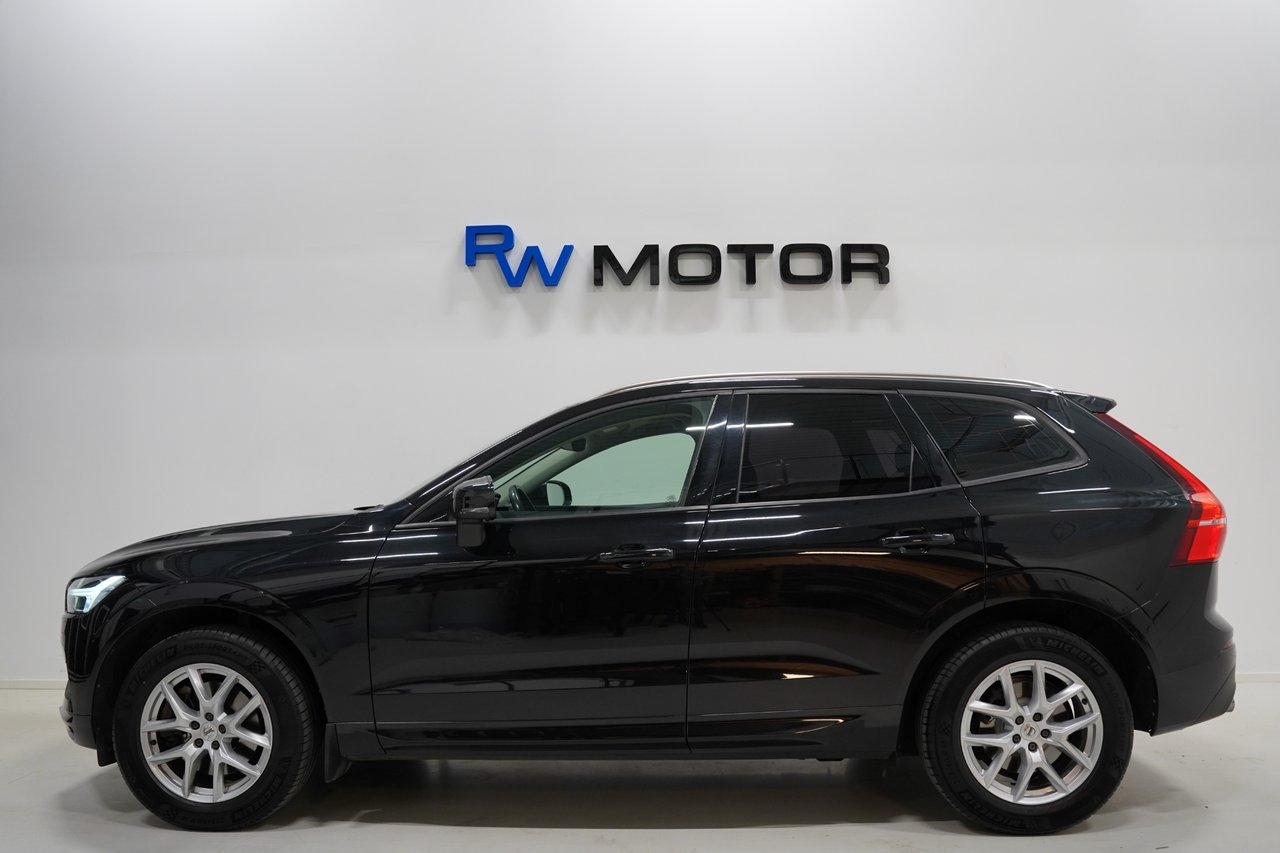 Volvo XC60 D4 190hk Momentum D-värm 2019, kuva 3/10