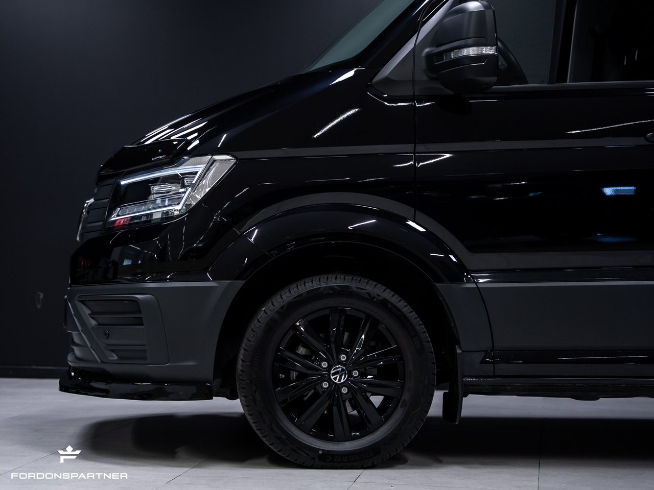 Volkswagen Crafter 2026, bild 7/37