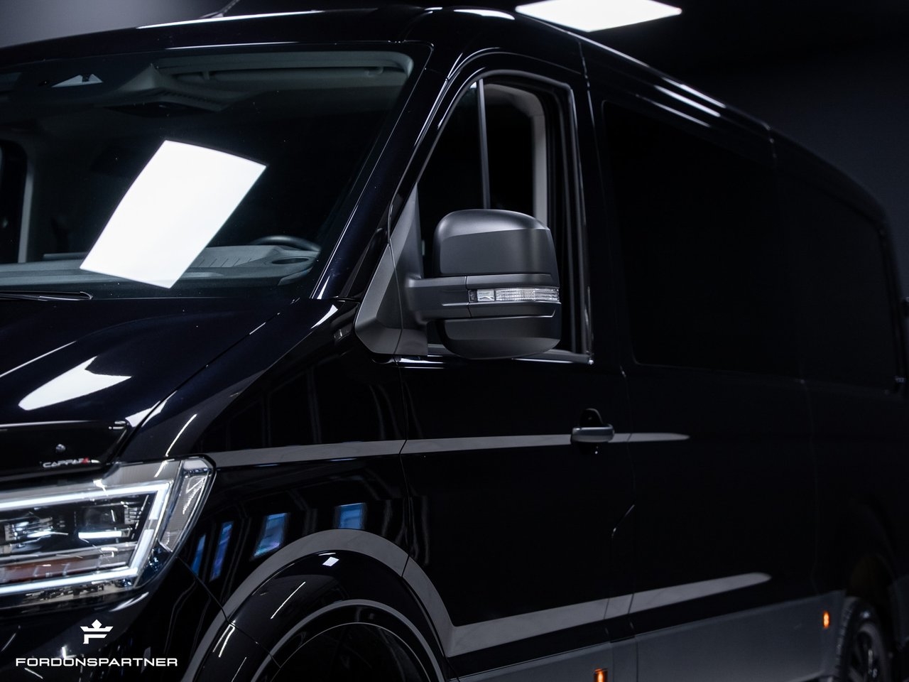 Volkswagen Crafter 2026, bild 6/37