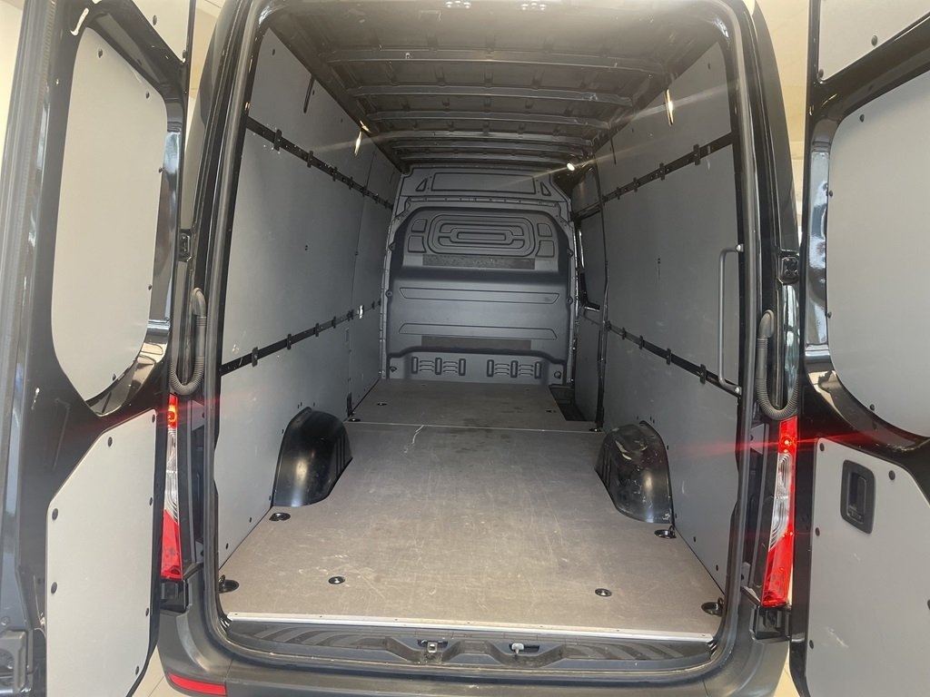 Mercedes-Benz Sprinter 2026, bild 7/18
