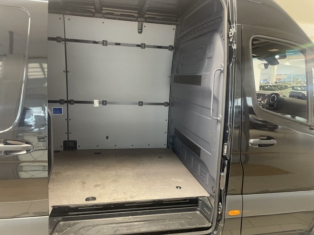 Mercedes-Benz Sprinter 2026, bild 5/18