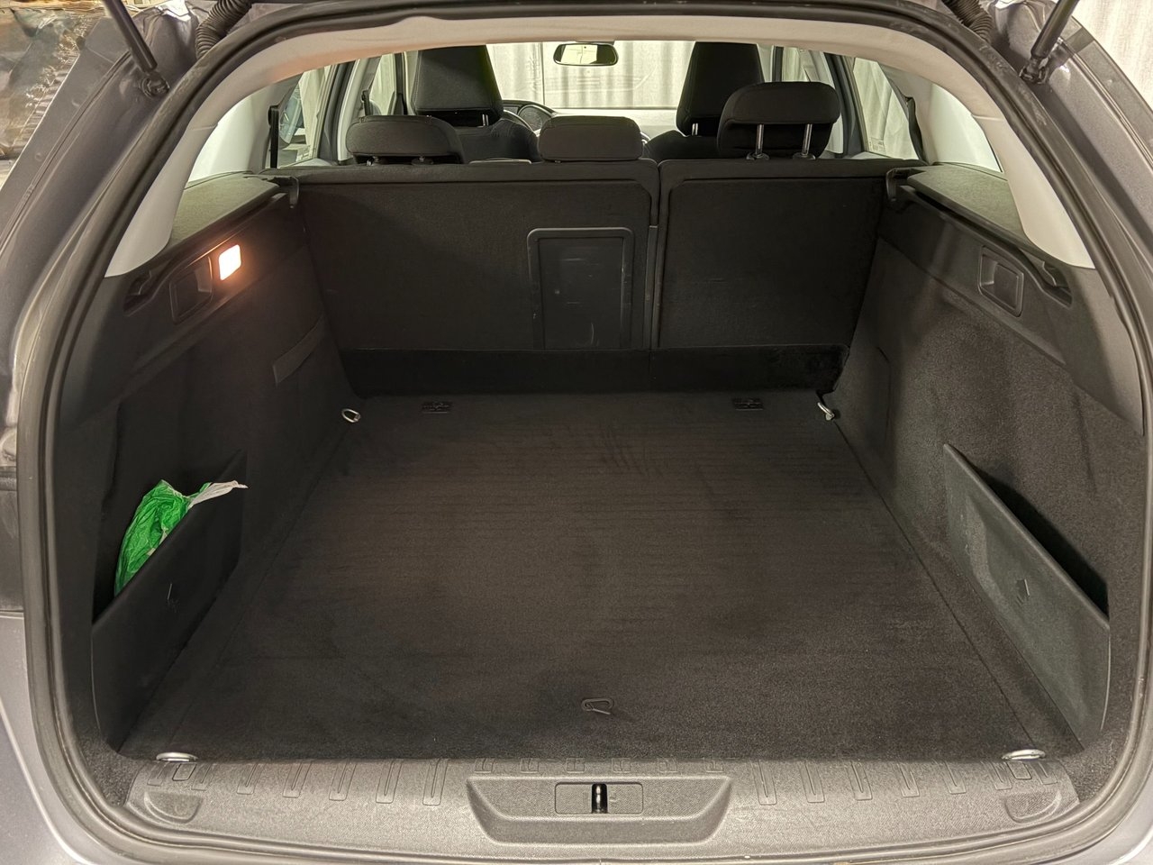 Peugeot 308 SW ACTIVE PureTech 110 Inkl 2015, bild 5/10