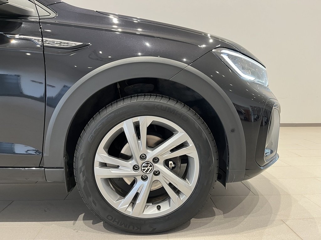Volkswagen Taigo 2023, bild 6/22