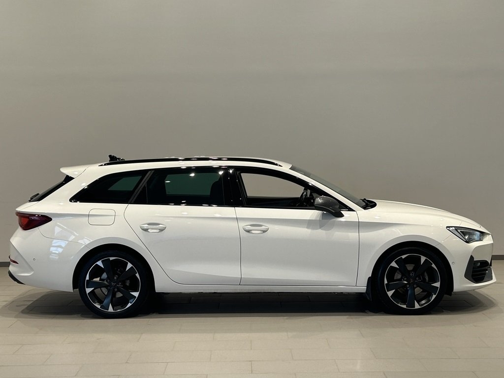 Cupra Leon 2023, bild 4/20