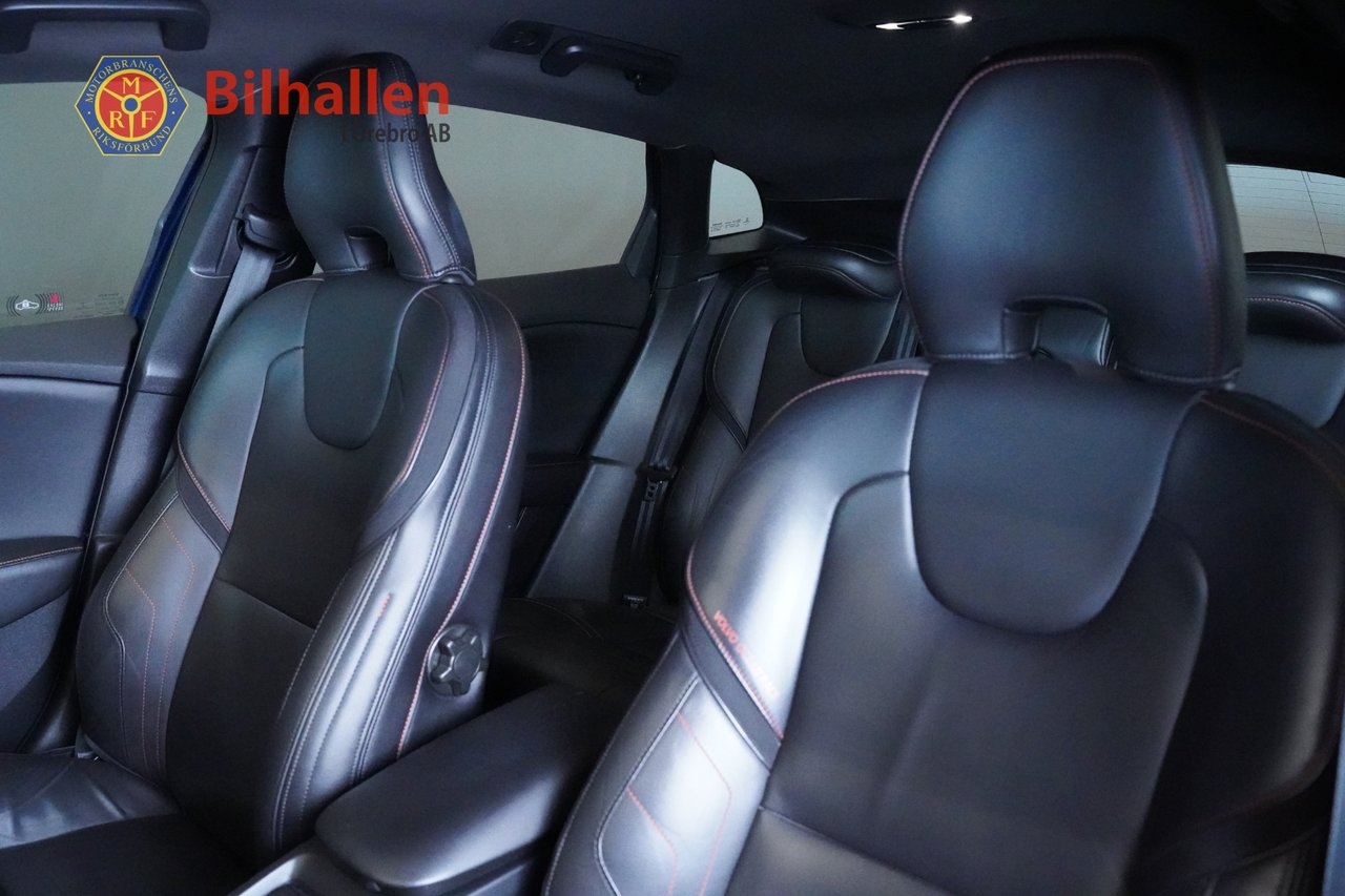 Volvo V40 Cross Country 2016, bild 6/10