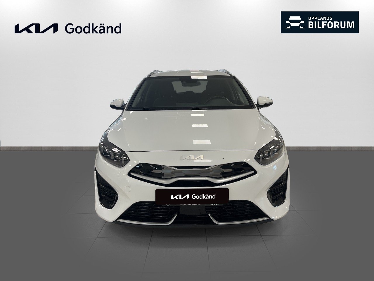 Kia Ceed SW Plug-in Hybrid Advance Plus 2022, bild 2/10