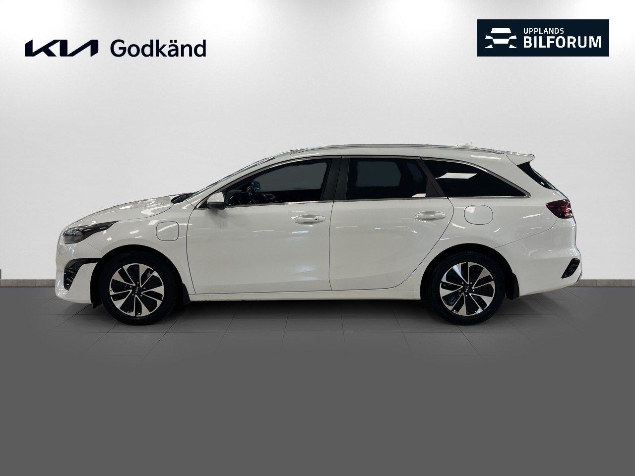 Kia Ceed SW Plug-in Hybrid Advance Plus 2022, bild 4/10