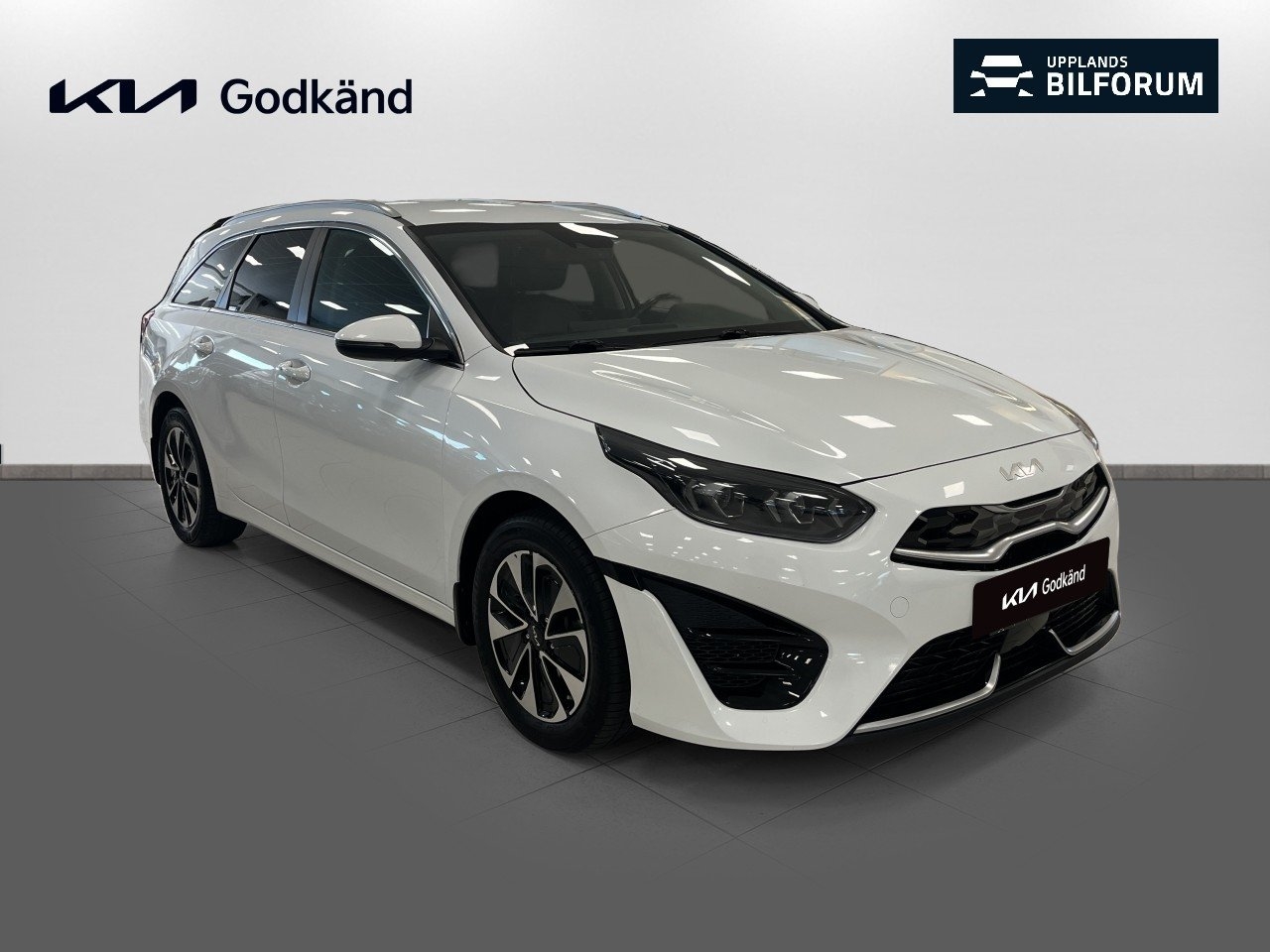 Kia Ceed SW Plug-in Hybrid Advance Plus 2022, bild 3/10
