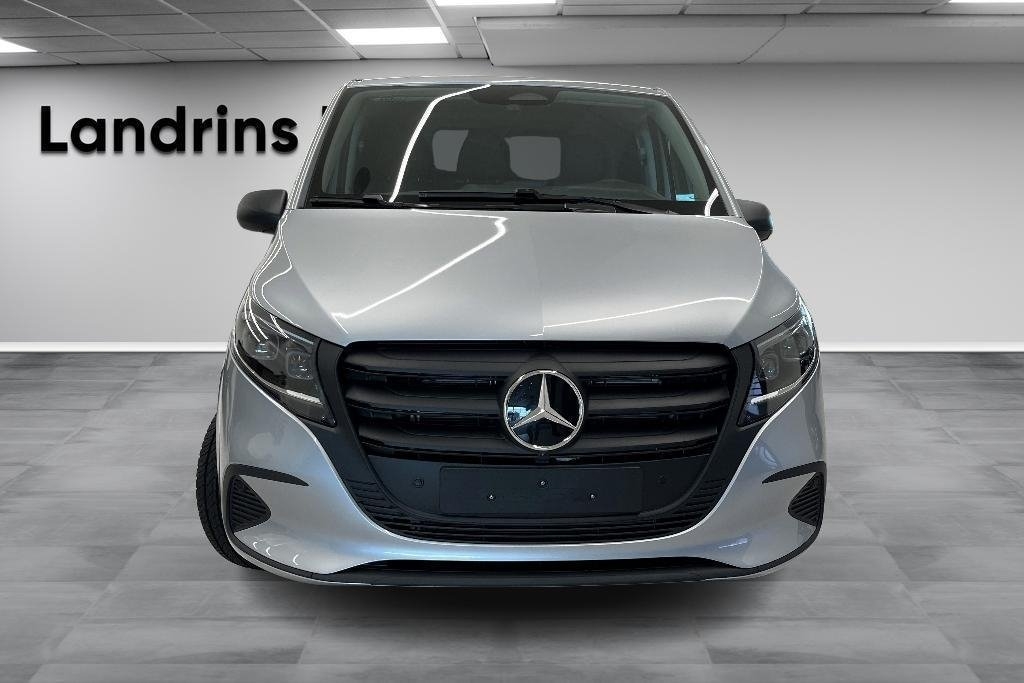 Mercedes-Benz Vito 2027, bild 2/10