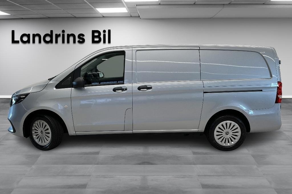 Mercedes-Benz Vito 2027, bild 4/10