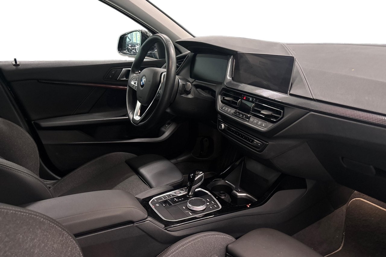BMW 118 i Aut Sportline 2023, bild 6/10