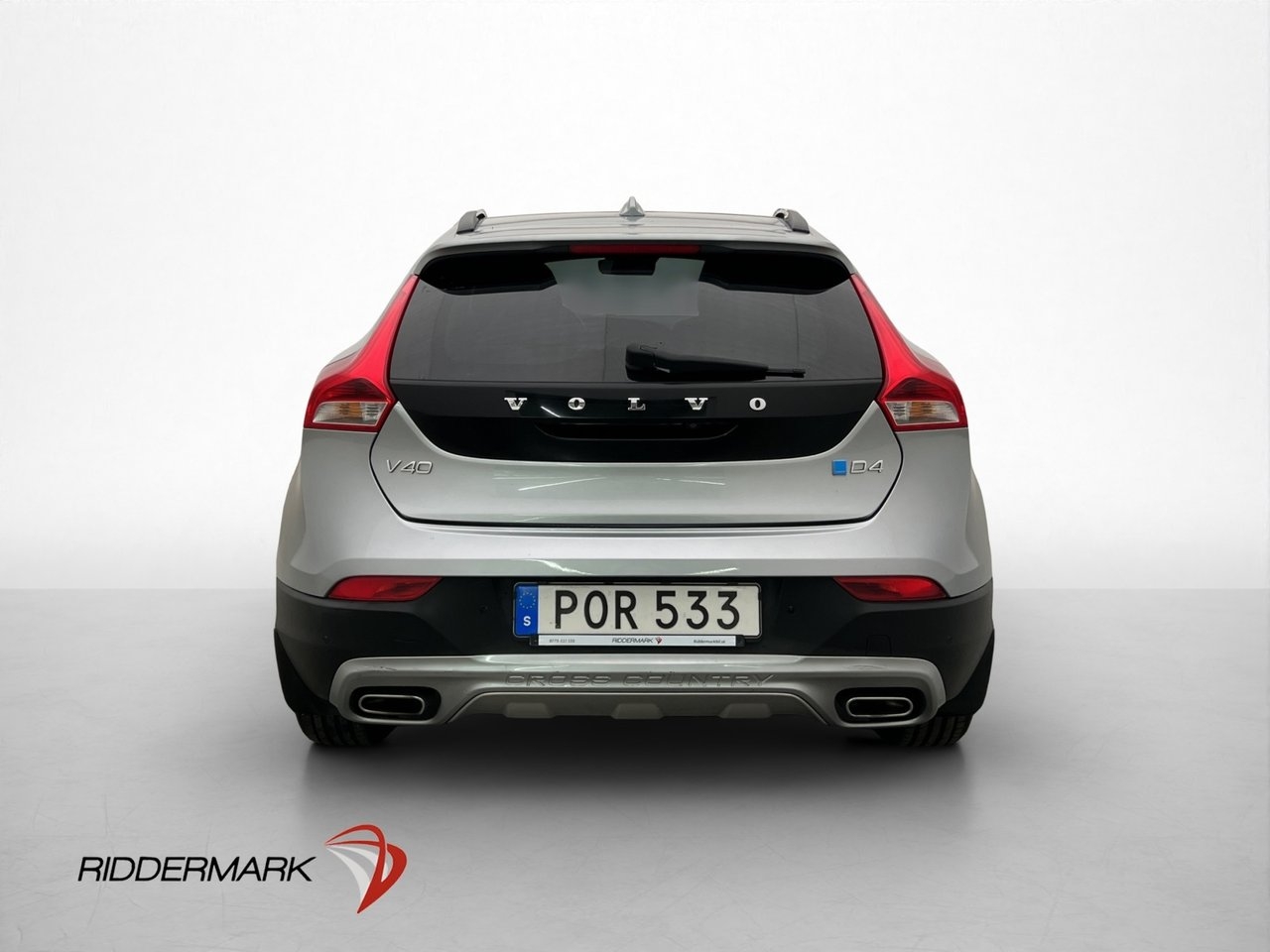 Volvo V40 Cross Country 2016, kuva 6/34