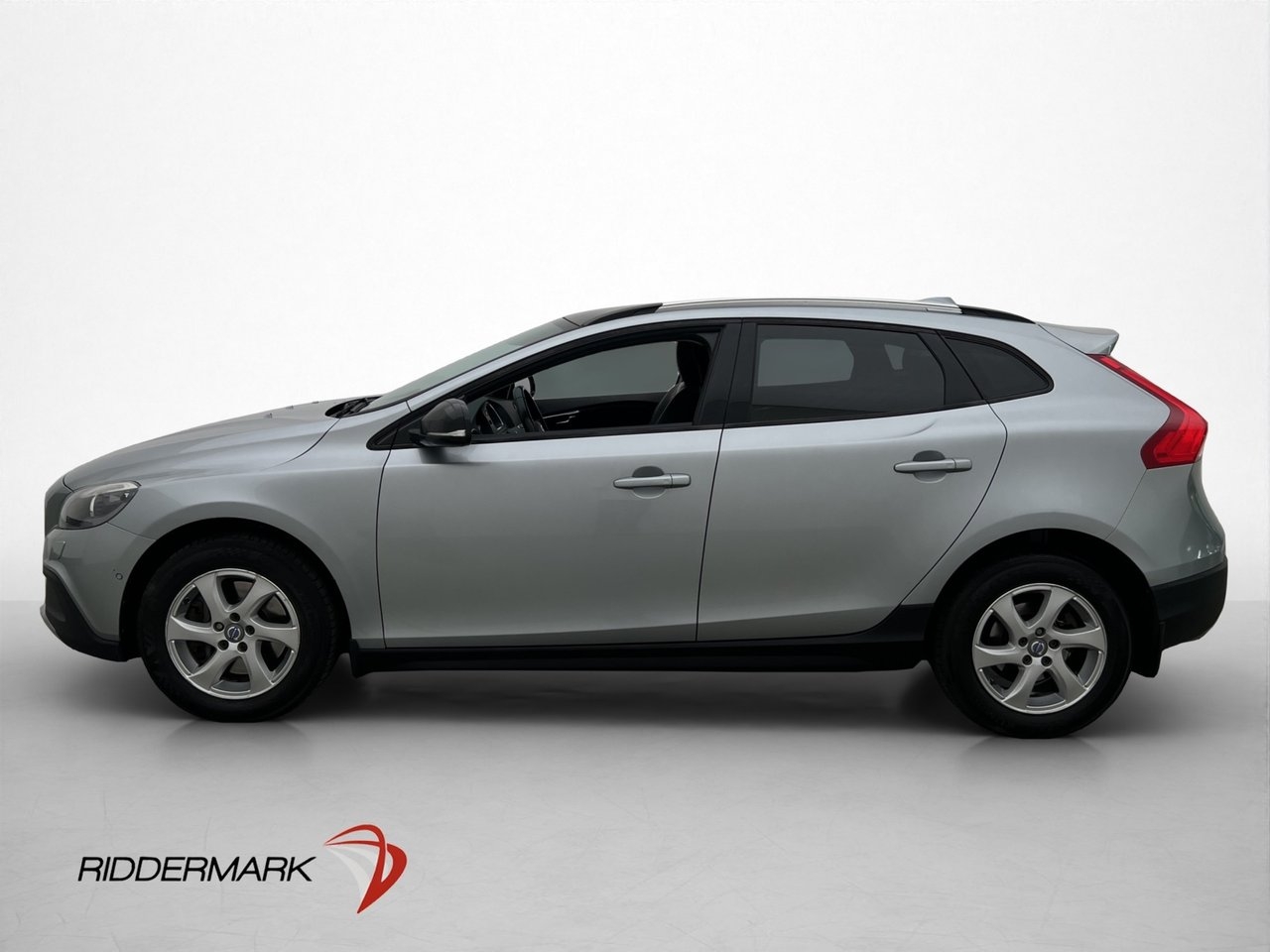 Volvo V40 Cross Country 2016, kuva 4/34