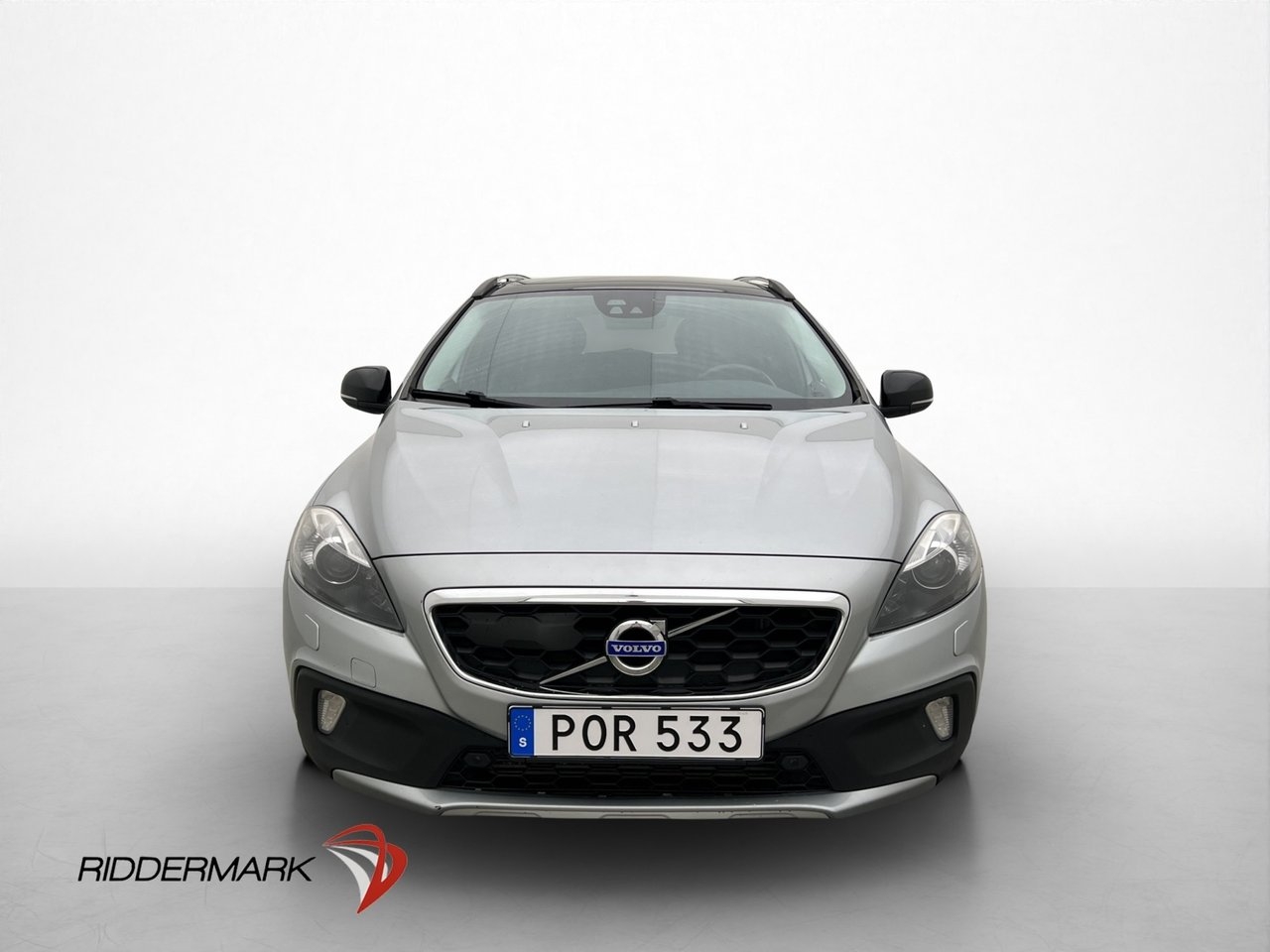 Volvo V40 Cross Country 2016, kuva 2/34