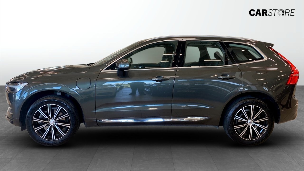 Volvo XC60 2021, bild 6/10