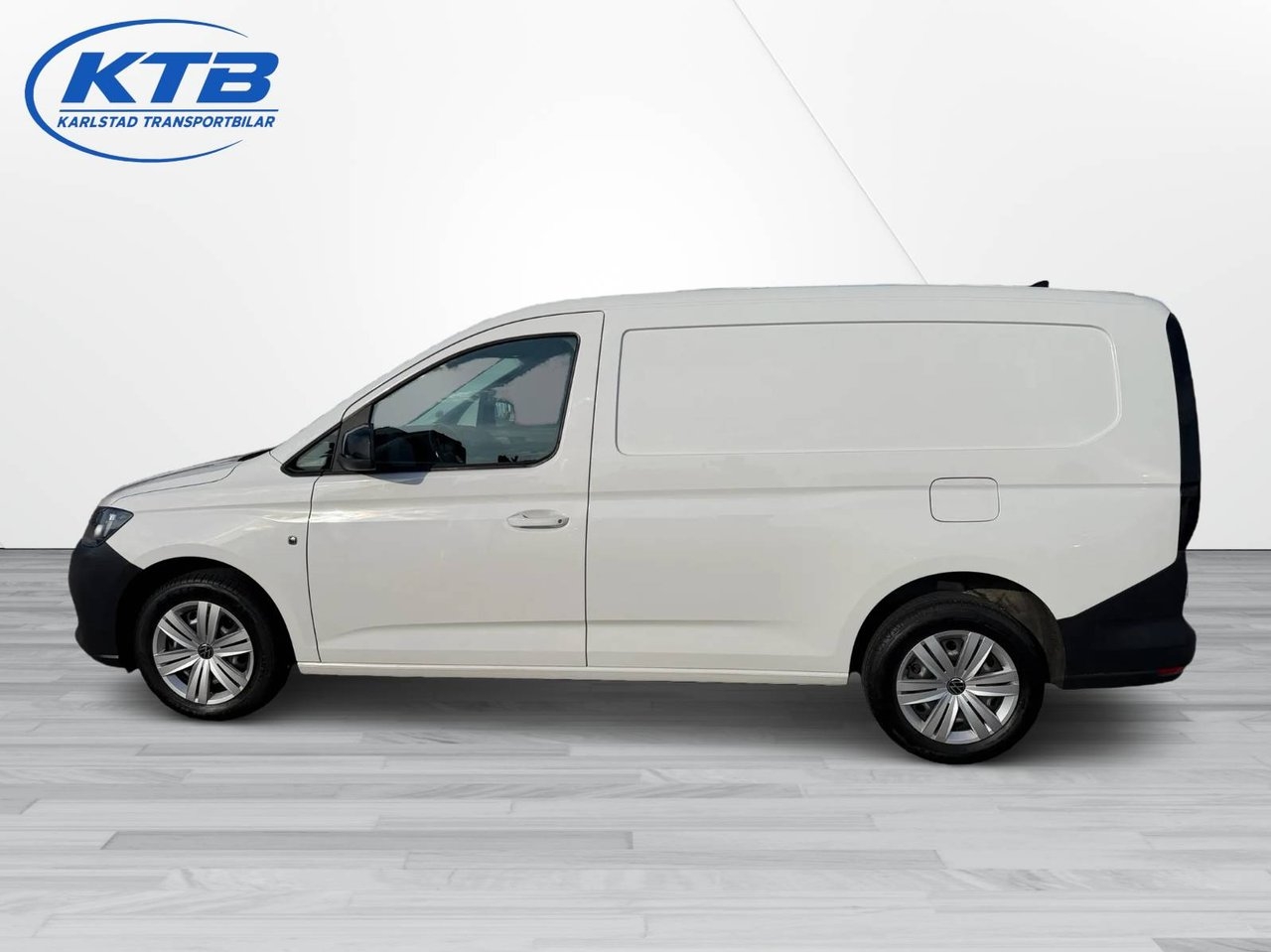Volkswagen Caddy Maxi 2021, bild 2/16