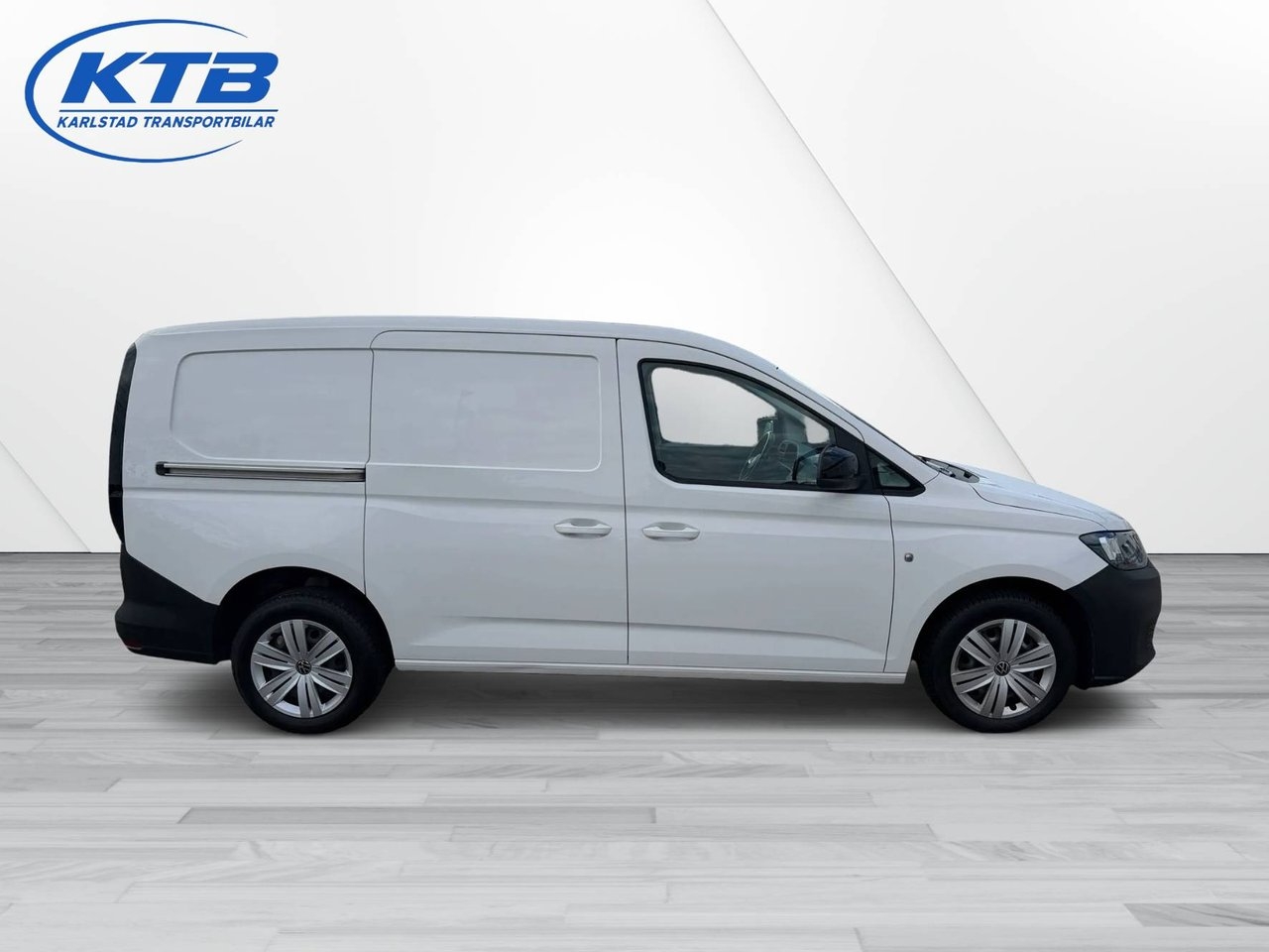 Volkswagen Caddy Maxi 2021, bild 4/16