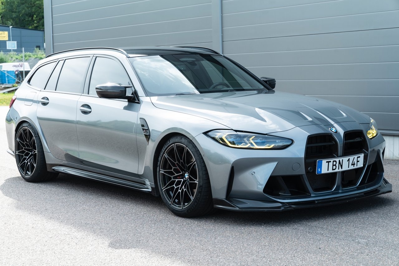 BMW M3
