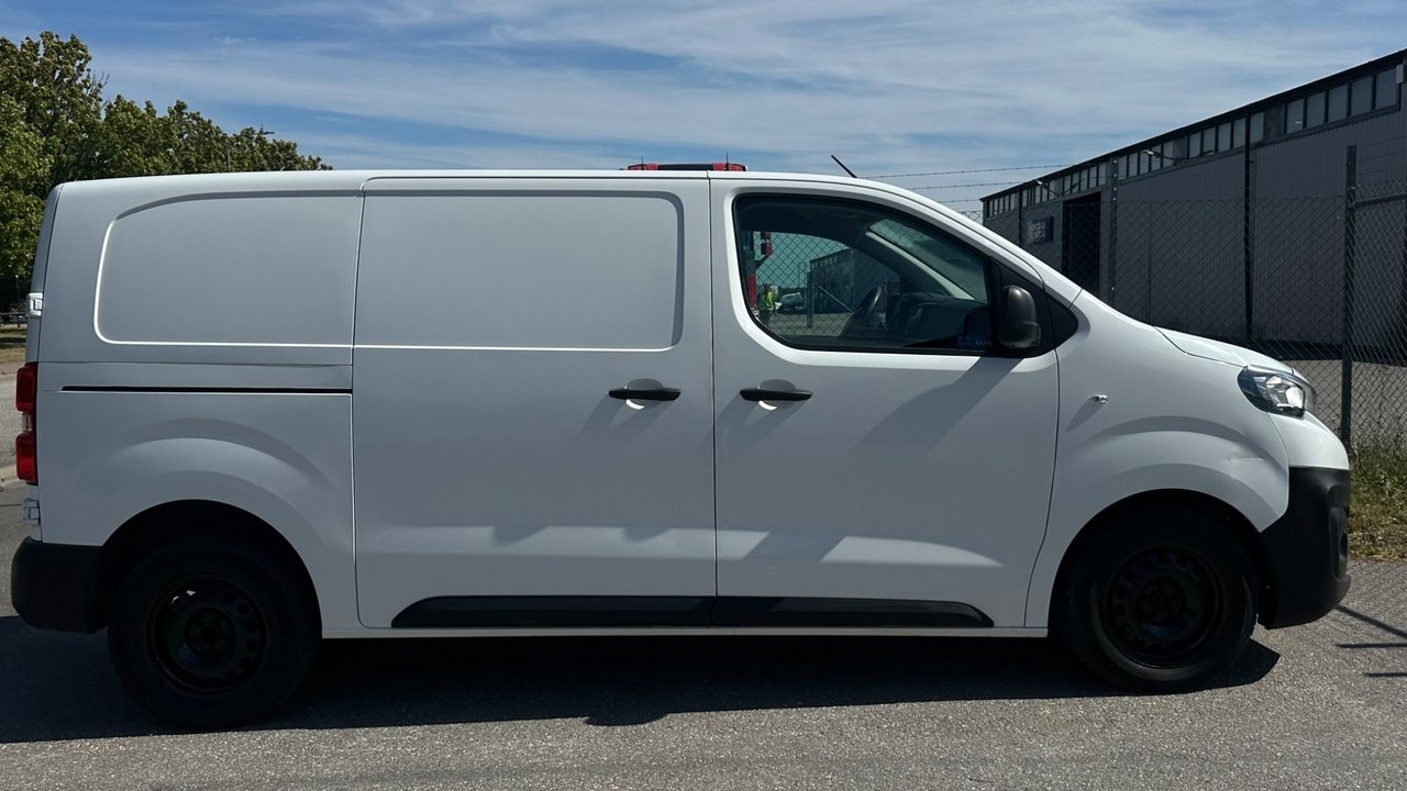 Peugeot Expert 2016, bild 5/10