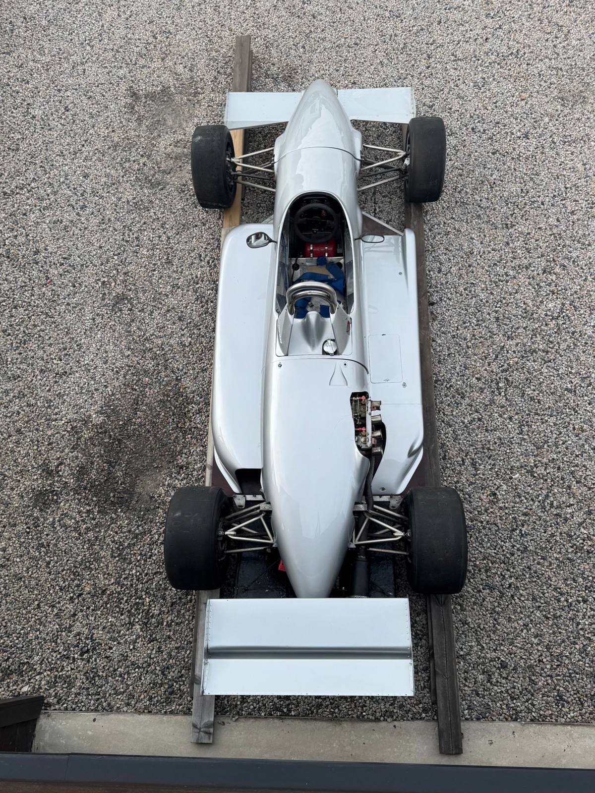 Övriga Ralt RT 30 1986, bild 6/10