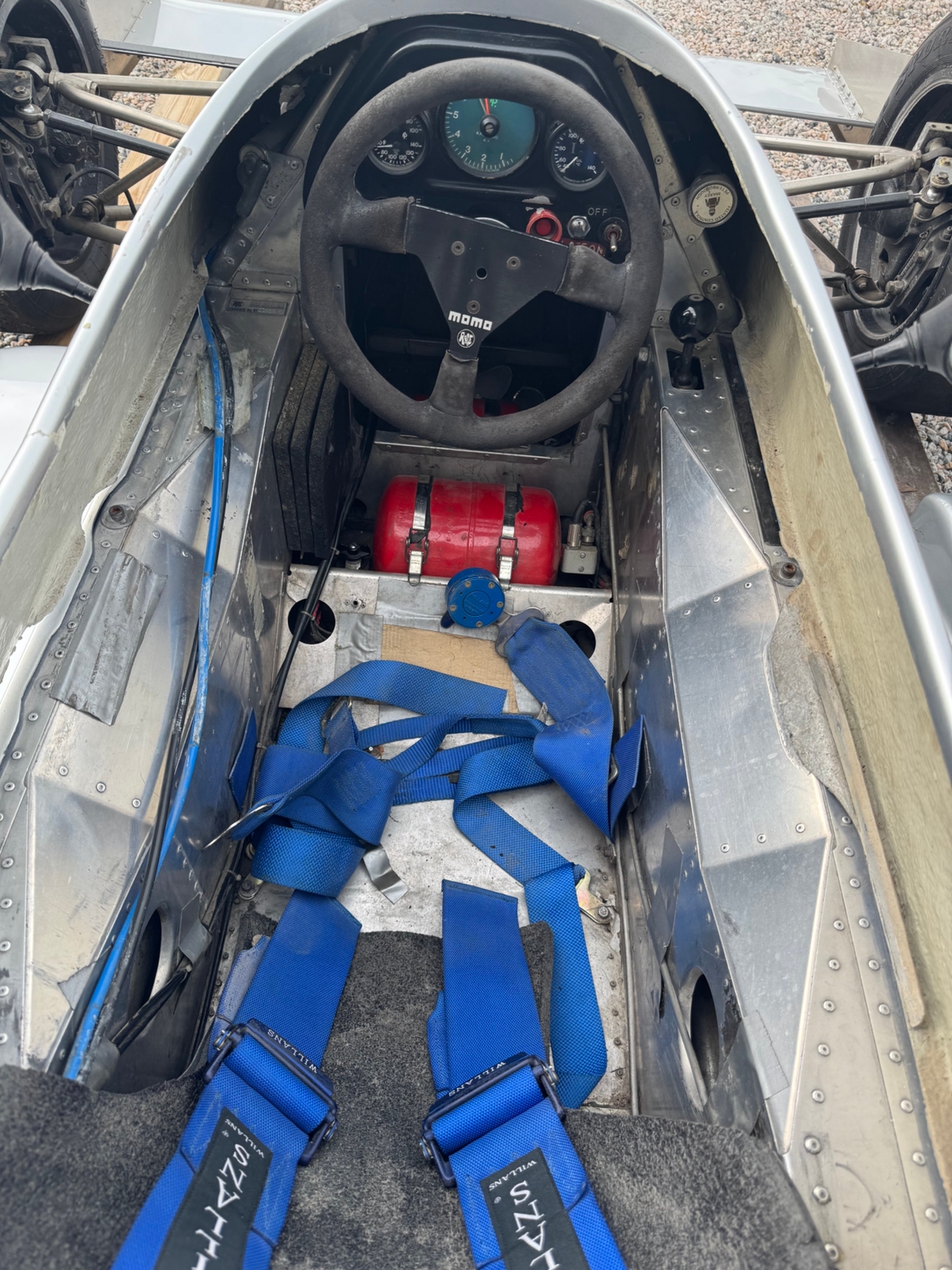 Övriga Ralt RT 30 1986, bild 7/10
