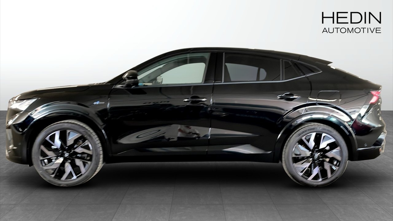Renault Rafale 2026, bild 6/9