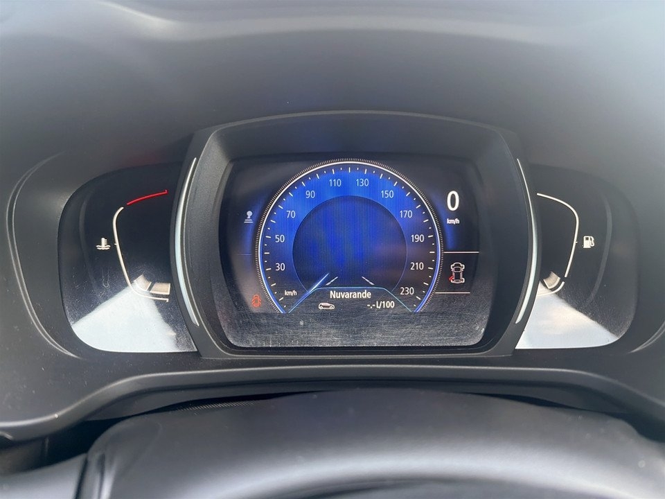 Renault Kadjar 2019, bild 7/10
