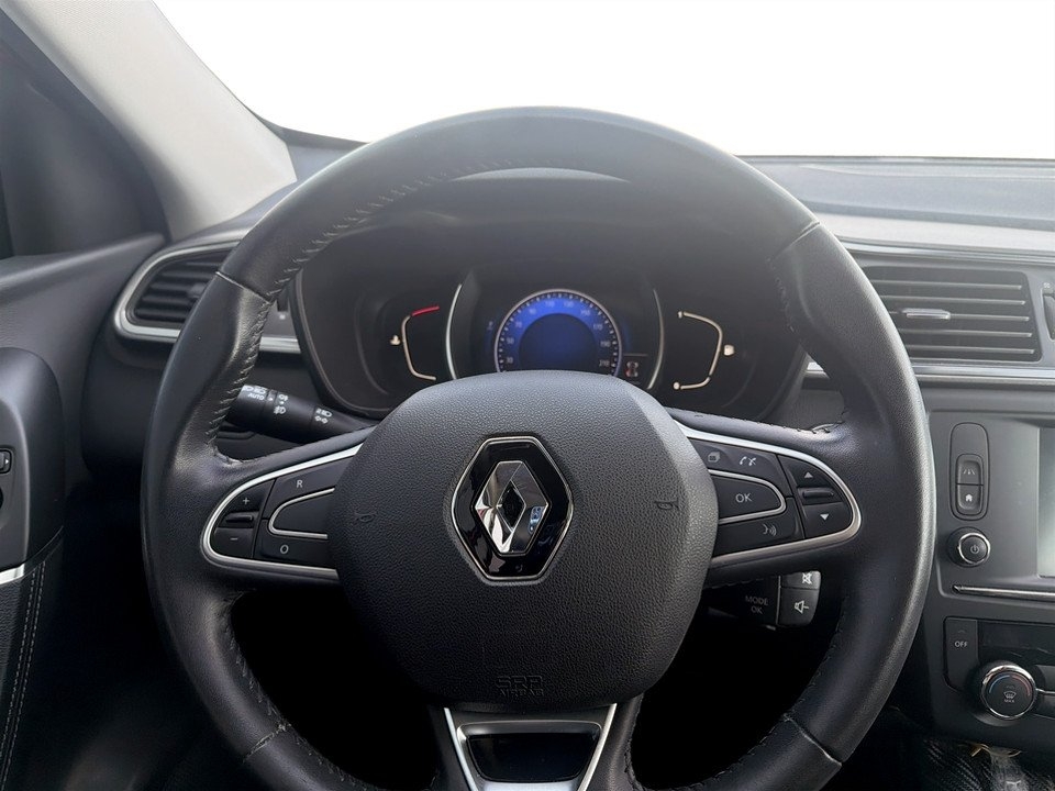 Renault Kadjar 2019, bild 6/10
