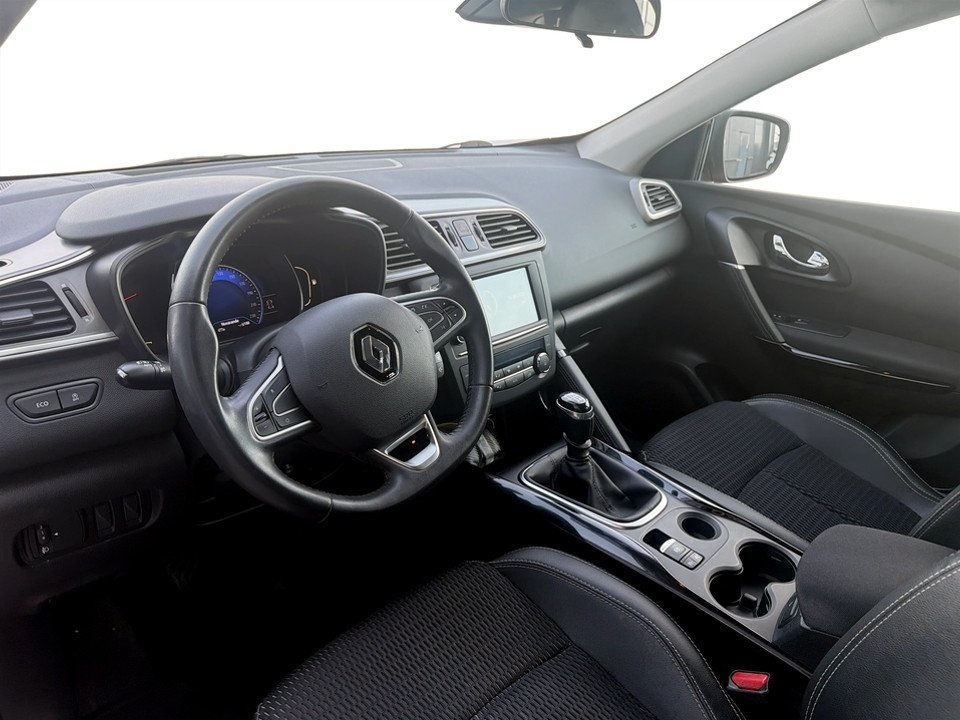 Renault Kadjar 2019, bild 4/10